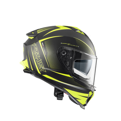 PREMIER HELMETS Typhoon Helmet FR Y9BM 2024 Model