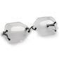 Puig Handguard Extension Clear 20688N