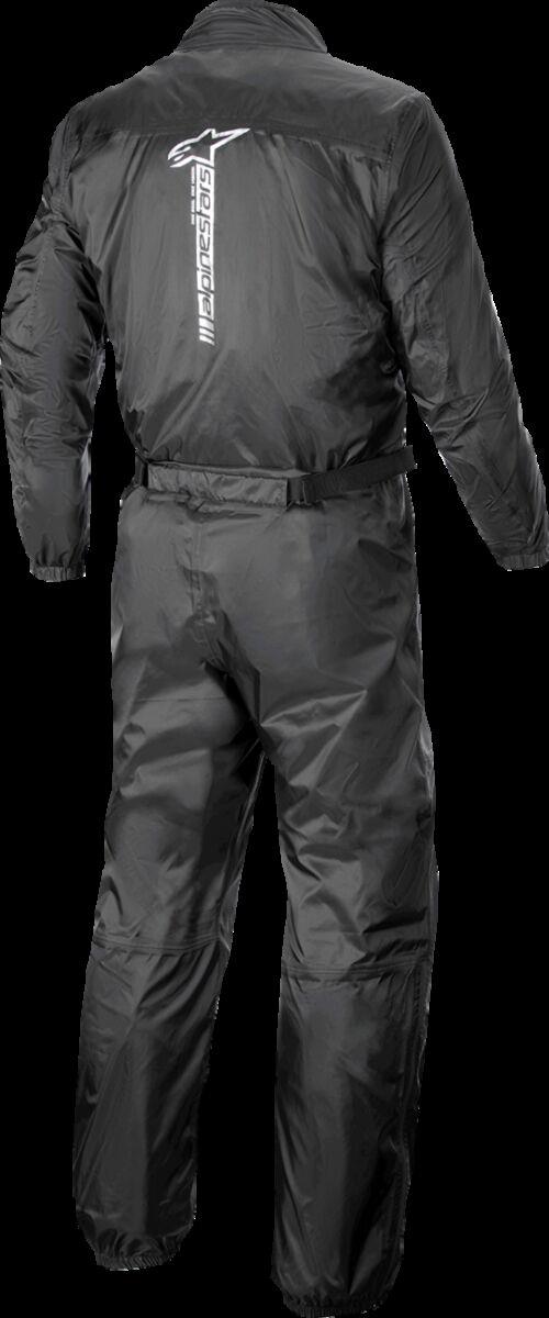 ALPINESTARS Hurricane v2 Rainsuit Black