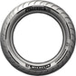 MICHELIN Commander® III Touring TO F 130/80B17 65H TL/TT Tyre