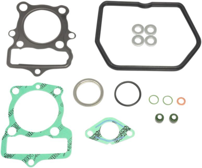 Athena Top-End Gasket Kit For Honda CRF 80 F 04-13 P400210600183
