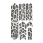 ALL MOUNTAIN STYLE Frame Guard Extra Protection CLR/CHT AMSFG2CLCH