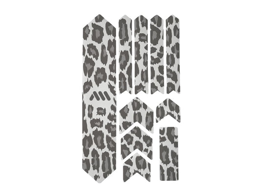 ALL MOUNTAIN STYLE Frame Guard Extra Protection CLR/CHT AMSFG2CLCH