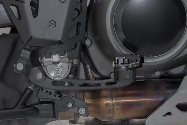 SW MOTECH Extension for Brake HARLEY DAVIDSON PAN AMERICA 1250 21-24 Pedal FBE.18.911.10000