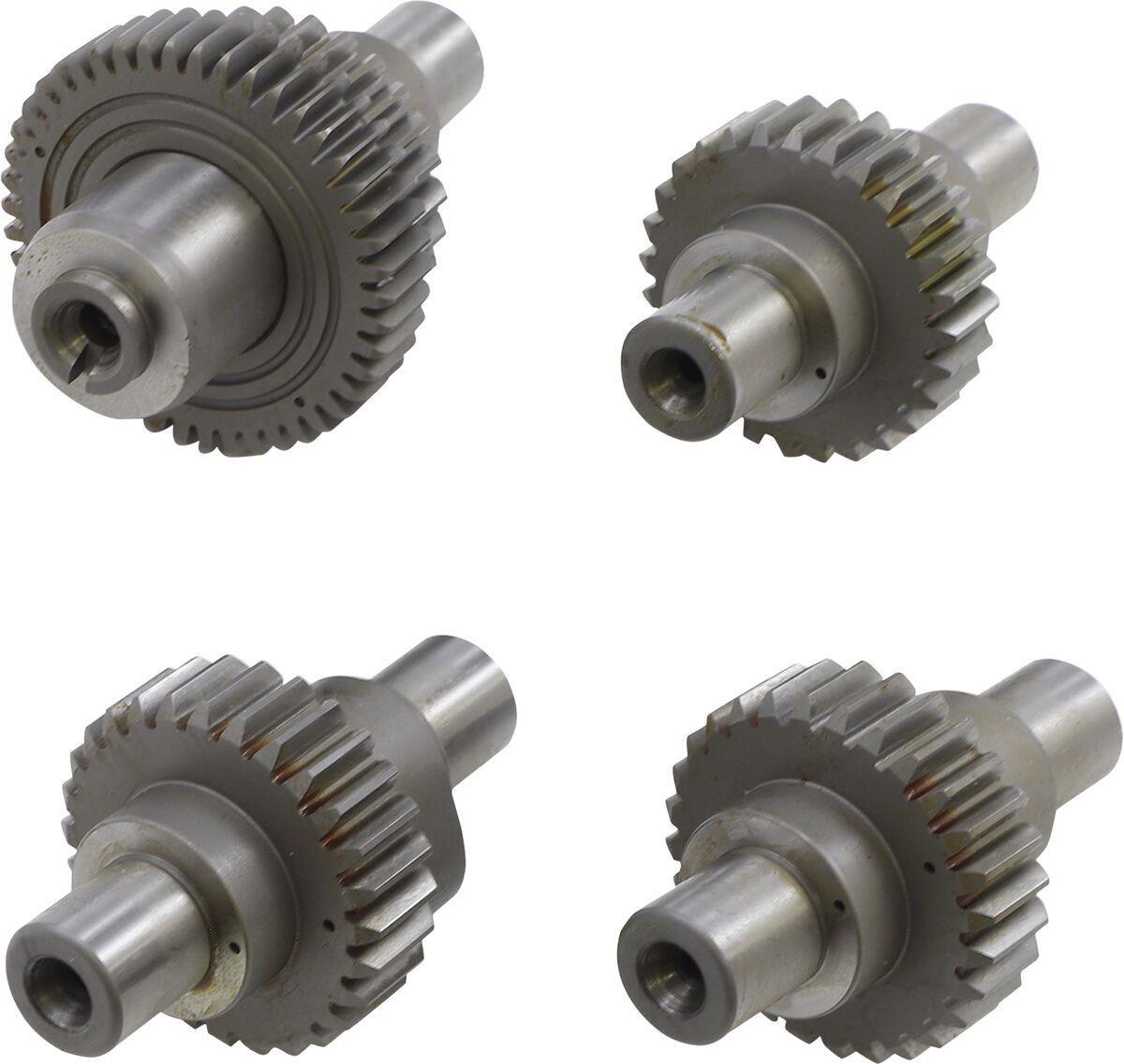 Andrews N3 Grind Cams For Harley Davidson XL 1200 C 2000-2019 4 Pack 298135
