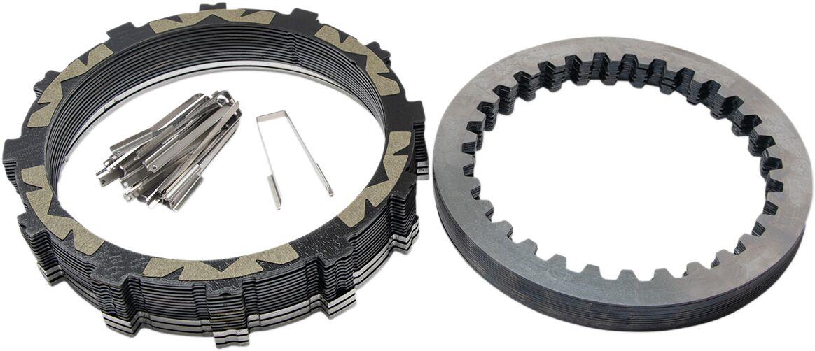 Rekluse TorqDrive Clutch Kit For KTM Super Adventure 1290 R 13-24 RMS-2803082