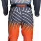 Moose Racing Soft-Goods Jersey Sahara Gray/Orange 24 Model