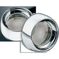 Kuryakyn Lens For Bullet Turn Signals For Harley FLFBS 1868 2019-2024 KUR2107
