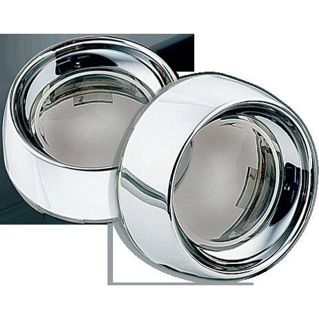 Kuryakyn Lens For Bullet Turn Signals For Harley FLFBS 1868 2019-2024 KUR2107