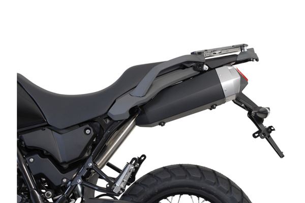 SW MOTECH Side Carrier Evo Black YAMAHA Xt 660 Z Ténéré KFT.06.570.200