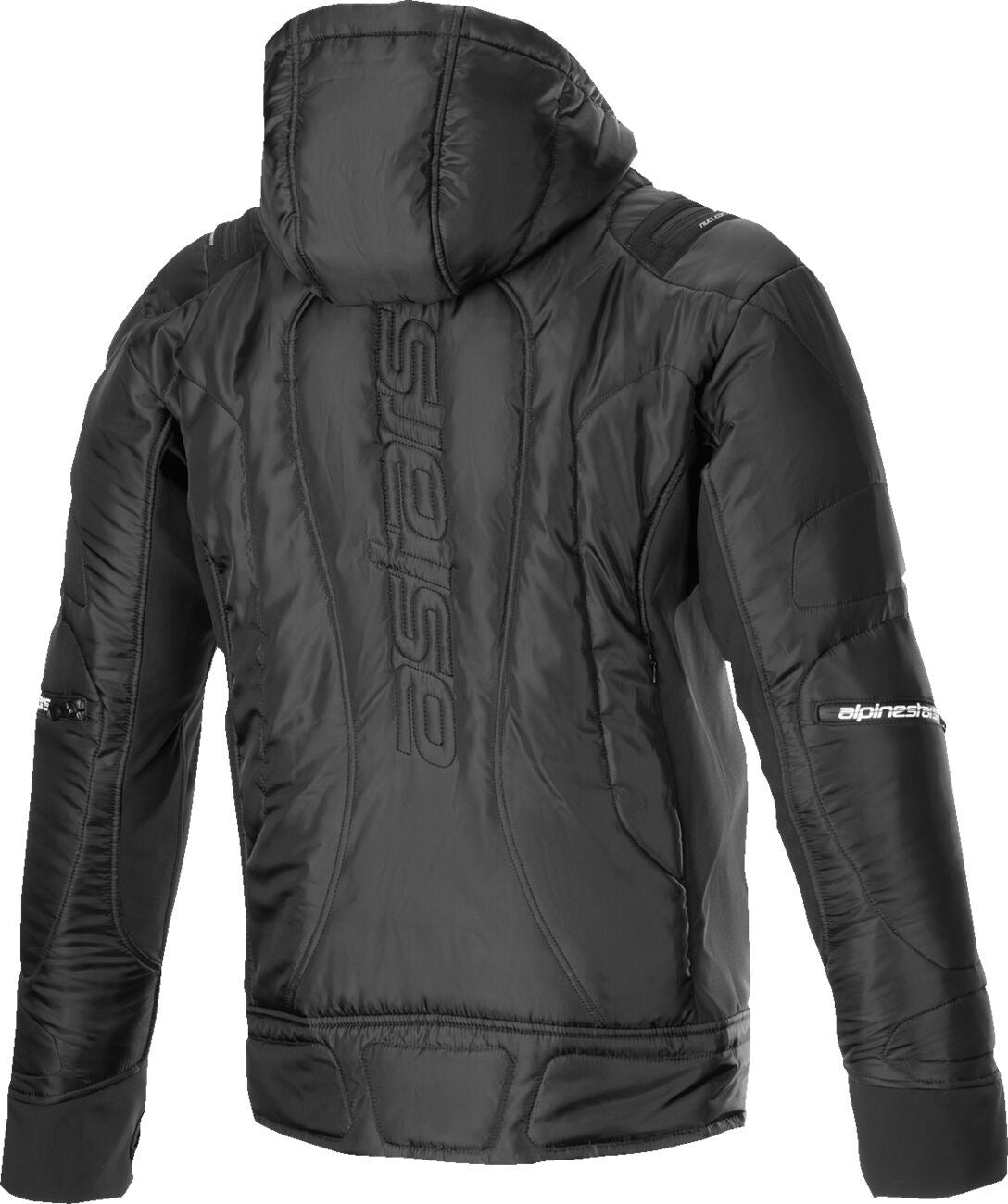 ALPINESTARS Mohobbs WP Jacket Black