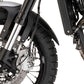 Puig Front Fender Extender Black 7913A