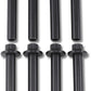 S&S Cycle Head Bolt Kit For Harley Davidson FLFBS 1923 2017-2025 Black 900-1006