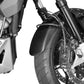 Puig Front Fender Extender Black 9260V