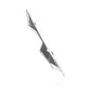 WRS Windscreen For CF Moto MT 800 2022-2024 Clear CF002T