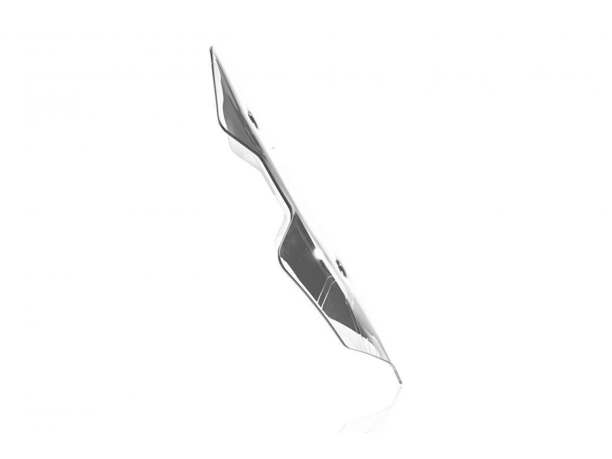 WRS Windscreen For CF Moto MT 800 2022-2024 Clear CF002T