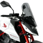 WRS Windscreen Tour Honda Hornet 750 Dark Smoke Ho059fs