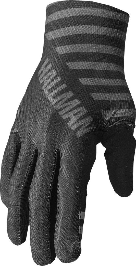 THOR Mainstay Gloves BK/CH 2024 Model