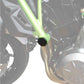 Puig Chassis Cap Black 8484W