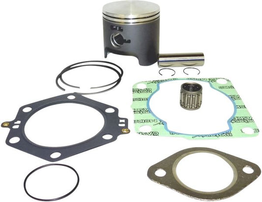 WSM Top-End Engine Rebuild Kit Polaris Xplorer 300 99 .50mm 54-310-12P