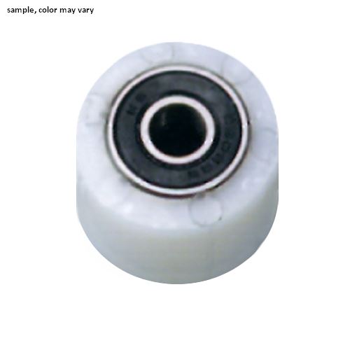 UFO UNIVERSAL CHAIN ROLLER BLACK NY02456001