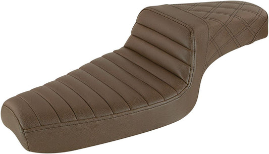 Saddlemen Step Up Seat (879-03-176BR)