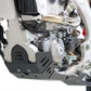 AXP RACING Xtrem Skid Plate Yamaha Black AX1744
