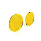 Denali D2 Lens Spot+flood Yellow Dnl.D2.10200