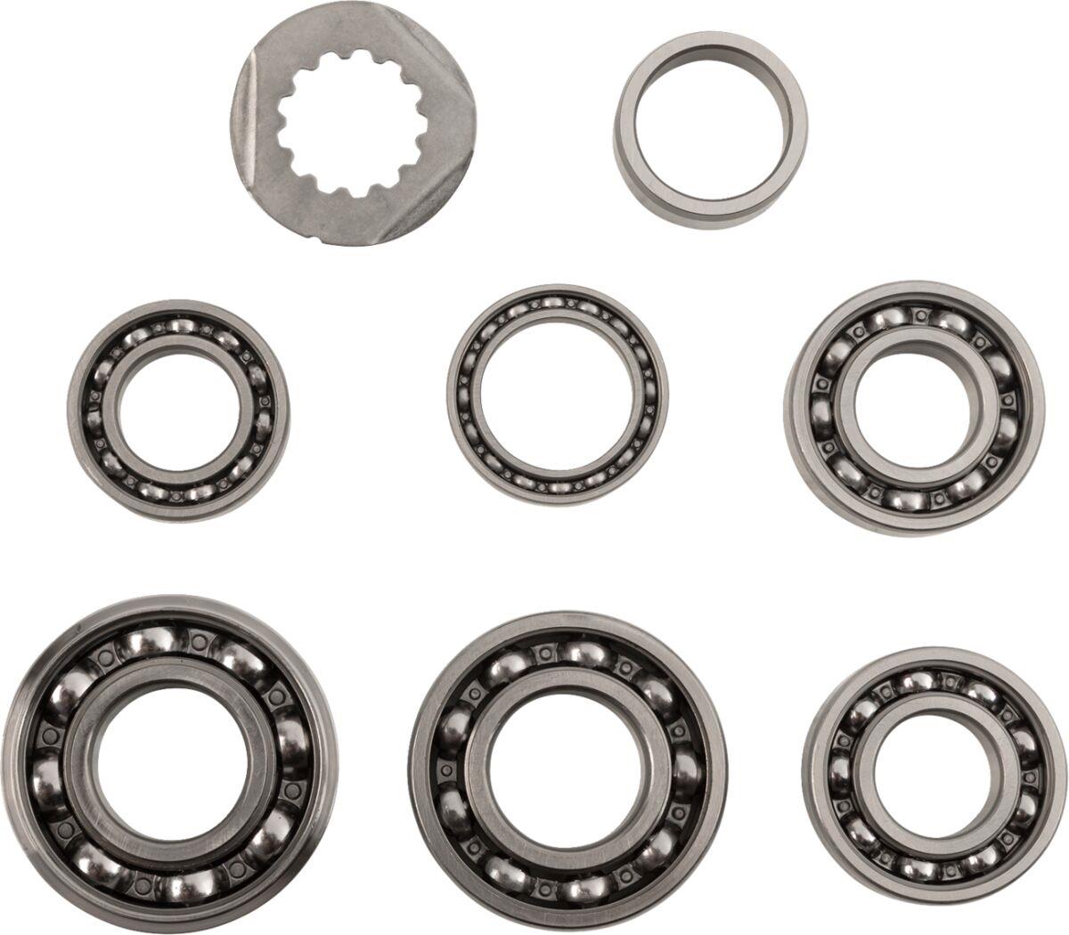 Hot Rods Transmission Bearing Kit For Yamaha YZ 450 F 2007-2022 Kit TBK0068