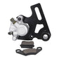 NARAKU Exhaust System NK350.01