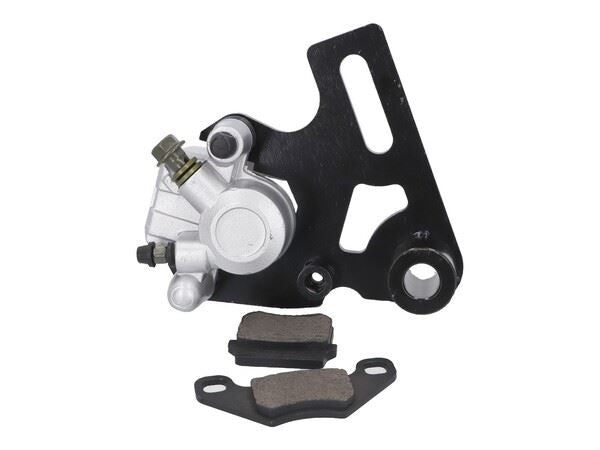 NARAKU Exhaust System NK350.01