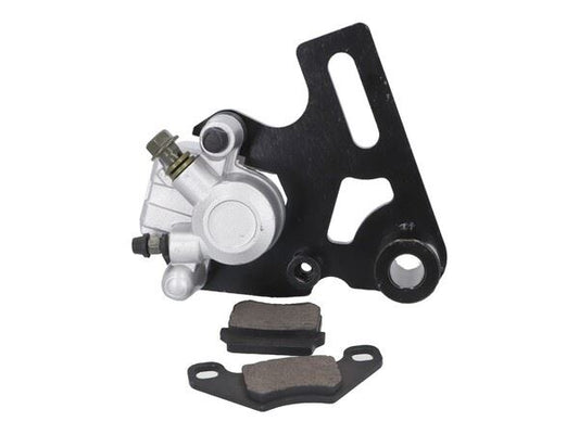 NARAKU Exhaust System NK350.01