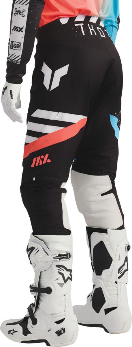 THOR Sportmode Synth Pants Black