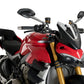 Puig New Generation Sport Screen Light Smoke 5881W