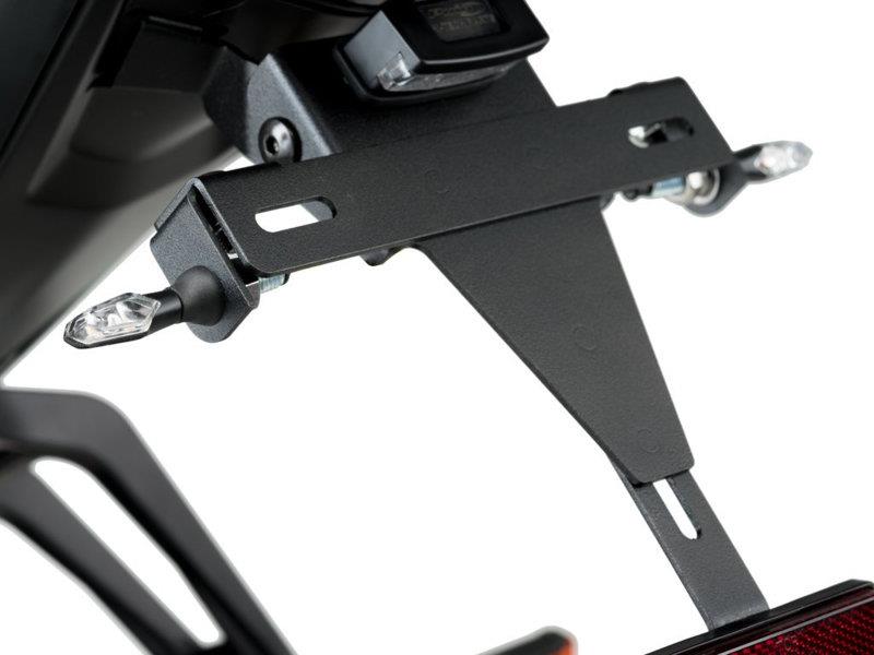 Puig Putt LED Indicators Black 21747N