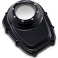 Trask Assault Series Cam Cover For Harley Davidson FLFBS 1868 2017-2024 TM-018BK