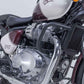 SW MOTECH Crash Bar Black Powder Coated Engine Protection SBL.41.043.10000/B