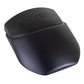PUIG Front Fender Extender Black for Yamaha TMax 530/DX/SX 12-19 3666N