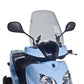 PUIG Urban Screen Light Smoke for Yamaha Xenter 125i/150i 12-20 8485H