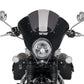 PUIG Dark Night Screen Dark Smoke for Triumph Bonneville Speedmaster 18-25 21115F
