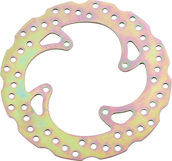Ebc MD Series Contour Series Brake Rotor For Honda CR 85 R 1996-2007 MD6058C