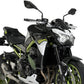 PUIG Naked Downforce Spoilers Red for Kawasaki Z900 20-24 20284R