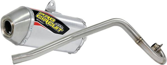 Pro Circuit T-5 Exhaust System For Honda CRF 110 F 2013-2018 Each 0111311G