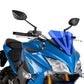PUIG Sport Screen Blue for Suzuki GSX S 1000 F 15-20 7639A