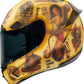 Icon Airframe Pro™ Limited Edition Stick And Poke Street Helmet 24 Model