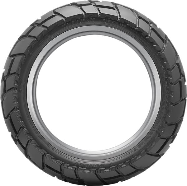 DUNLOP Mission 140/80B18 70T TL M+S Tyre