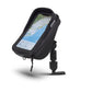 SHAD 180 x 90mm Phone Holder With Storage (Mirror) X0SG76M