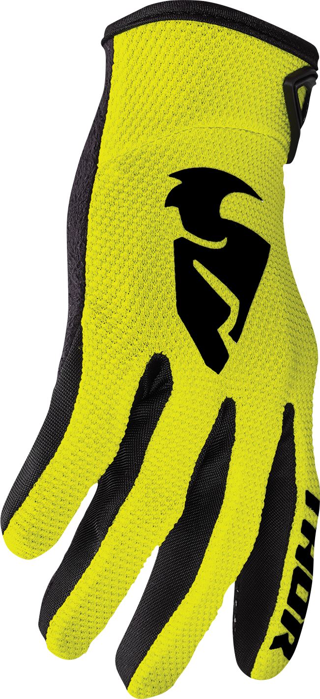 Thor Glove Sector Acid S
