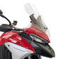 WRS Windscreen Capo Ducati Multistrada V4 Clear Du016t