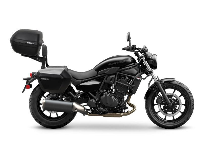 SHAD Backrest And Fitting Kit to fit Kawasaki Eliminator 500 2024-2025